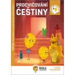 Procvičování češtiny pro 5. ročník – Hledejceny.cz