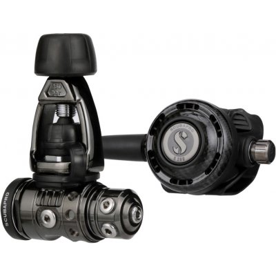 SCUBAPRO MK19 EVO BT / G260 Carbon BT / R105 octopus – Hledejceny.cz