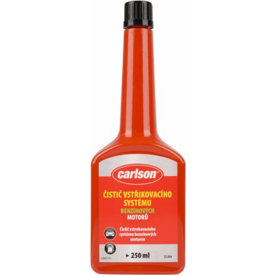Carlson Čistič vstřikovacího systému benzínových motorů 250 ml – Zbozi.Blesk.cz