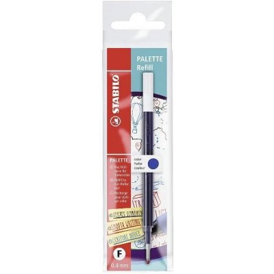 Stabilo Palette refill F blue ECO-Pack