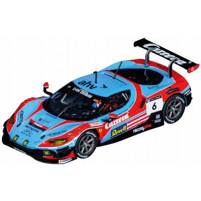 Carrera Auto D132 32043 Ferrari 296 GT3 Carrera – Hledejceny.cz