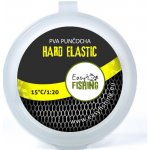 EasyFISHING PVA punčocha ELASTIC HARD 7 m 40 mm – Zboží Mobilmania