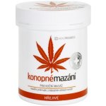 MedicProgress Konopné mazání hřejivé 250 ml – Zboží Dáma