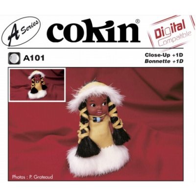 Cokin A101 – Zboží Mobilmania