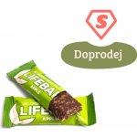 Lifefood Lifebar Bio 47 g – Zbozi.Blesk.cz