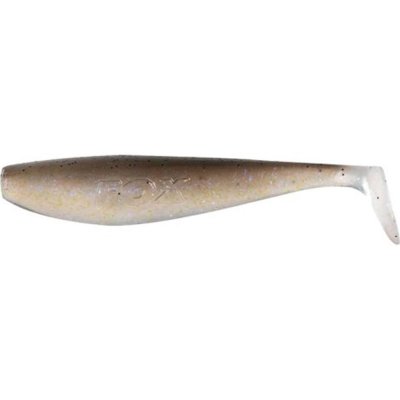 Fox Rage Gumová Nástraha Zander Pro Shad Electric Flash - 7,5cm – Sleviste.cz
