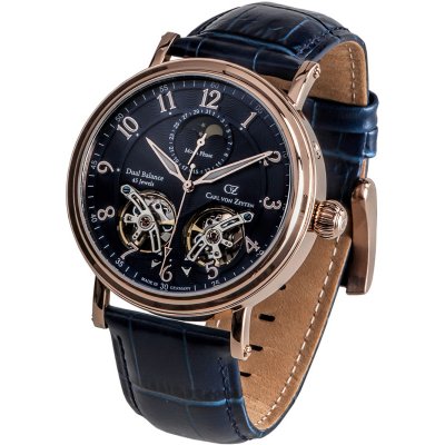 Carl von Zeyten CVZ0054RBL – Hledejceny.cz