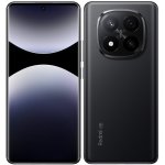 Xiaomi Redmi Note 14 Pro+ 5G 8GB/256GB Midnight Black – Zboží Živě