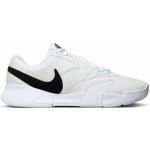 Nike Court Lite 4 - white/black/summit white – Sleviste.cz