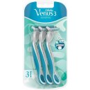 Gillette Venus 3 Sensitive 3 ks