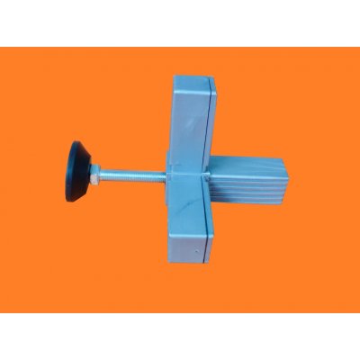 Plastová spojka 253/KJ - M8 – Zboží Mobilmania