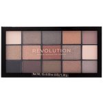 Makeup Revolution, Reloaded Iconic 2.0, paletka očních stínů – Sleviste.cz