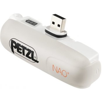 Petzl NAO Accu 2014