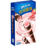 Oreo Crispy Roll Strawberry Asian 50 g – Hledejceny.cz