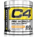 Cellucor C4 G4 Pre-Workout 390 g – Hledejceny.cz