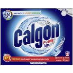 Calgon Změkčovač vody Calgon 3in1 Power 45 tablet 585 g