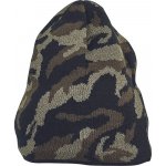 Crambe čepice pletená camouflage 0314-0099-12 – Hledejceny.cz