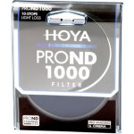 Hoya ND 1000x Pro 52mm – Sleviste.cz