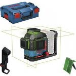 BOSCH EXLL 18V-120-33CG – Sleviste.cz