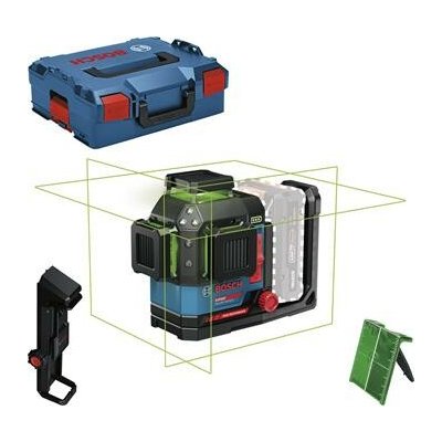 BOSCH EXLL 18V-120-33CG – Sleviste.cz