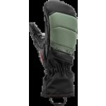 Leki Griffin Base 3D women mitt black-dusty green – Sleviste.cz