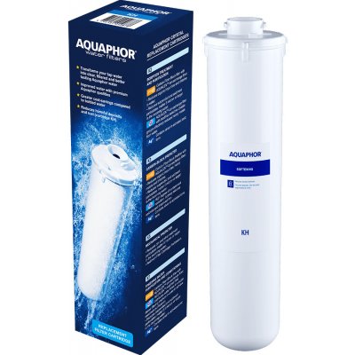 Aquaphor KH – Zboží Mobilmania