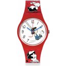 Swatch SO28Z106