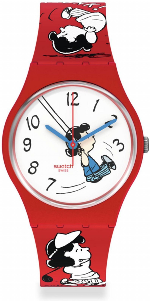 Swatch SO28Z106