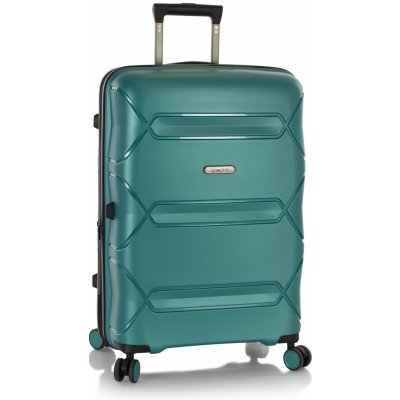 Heys Milos M Teal 73 l HEYS-10159-0049-26 – Zboží Mobilmania