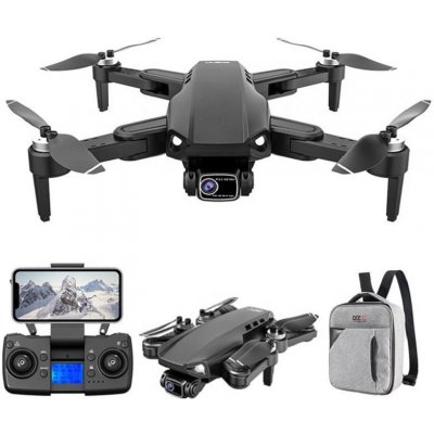 Visu L900 Pro SE 4K kamera WiFi GPS EIS 660870 – Sleviste.cz