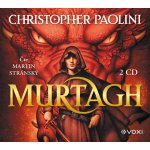 Murtagh (česky) - Christopher Paolini – Zboží Dáma