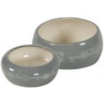 Zolux Miska keramická pro hlodavce 100 ml – Zboží Dáma