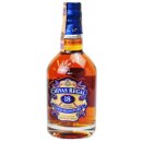 Chivas Regal 18y 40% 0,7 l (holá láhev)