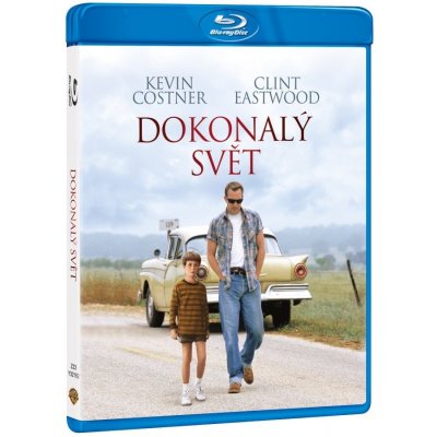 Dokonalý svět BD – Sleviste.cz