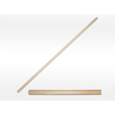 J.A.D. TOOLS 5825 Násada na kovové hrábě, 140 cm – Zboží Dáma