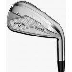 Callaway Elyte X Denali Char 65 5-PW,AW set želez pravý grafit Regular – Zboží Dáma