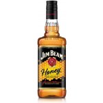 Jim Beam Honey 35% 0,7 l (holá láhev) – Hledejceny.cz