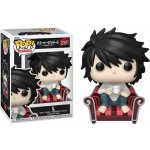 Funko POP! 2381 Death Note - L – Zbozi.Blesk.cz