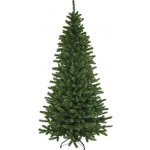 Adal Umělý vánoční stromek 210 cm smrček Verona s 2D jehličím – Zboží Mobilmania