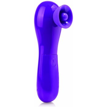 The Screaming O Ovibe Grape