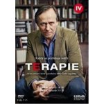 Terapie - 1. série epizody 26-35 DVD – Sleviste.cz