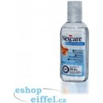3M Nexcare dezinfekční gel na ruce 75 ml – Zboží Dáma