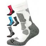 VoXX Dětské sportovní ponožky ETREXÍK, merino vlna modrá – Zboží Mobilmania