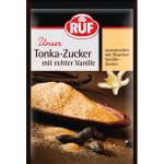 RUF Tonka cukr s pravou vanilkou 3ks 3x8 g – Hledejceny.cz