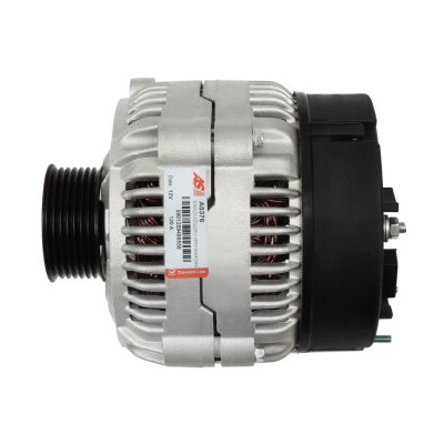 Alternátor CHRYSLER Voyager III (GS) a DODGE Caravan 2.5 TD/TDiC | Zboží Auto