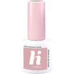 HI Hybrid Hybridní lak 421 Elegant Nude 5 ml – Zboží Dáma
