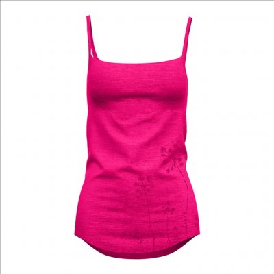 CRAZY Woman Top Shiny, Pop – Zboží Dáma