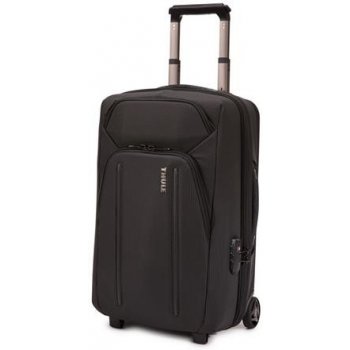 Thule Crossover 2 Carry On C2R22 Black 38 l