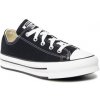 Dámské tenisky Converse plátěnky Ctas Crush Heel Ox A03075C černá