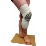 BabičkaOvečková Stahovací termo návlek s ovčí vlnou merino na koleno, loket a lýtko – Zboží Mobilmania